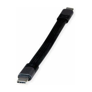 ROLINE KABELAD.USB4 GEN3X2 40GBIT/