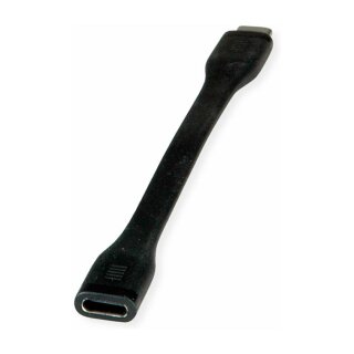 ROLINE KABELAD.USB4 GEN3X2 40GBIT/