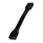 ROLINE KABELAD.USB4 GEN3X2 40GBIT/