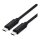 ROLINE USB4 GEN3X2 (40GBS) KABEL C-C