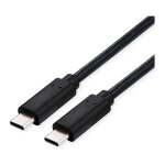 ROLINE USB4 GEN3X2 (40GBS) KABEL C-C