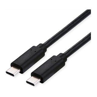 ROLINE USB4 GEN3X2 (40GBS) KABEL C-C