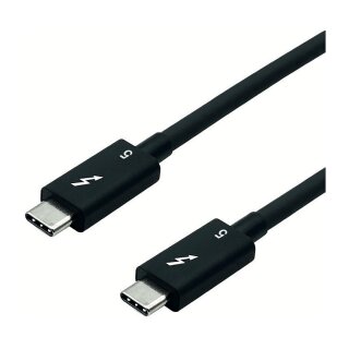 ROLINE THUNDERBOLT 5 KABEL C-C 80G