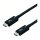 ROLINE THUNDERBOLT 5 KABEL C-C 80G