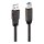 LINDY USB 3.0 Aktiv-Kabel Typ A/B M/M 10m