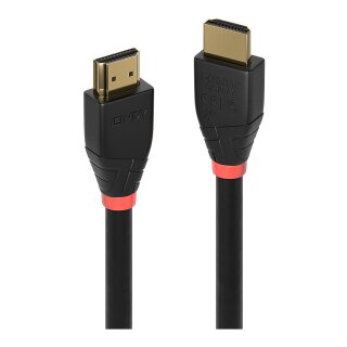 LINDY HDMI 2.0 Kabel 18G aktiv 4K60Hz 10m