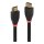LINDY HDMI 2.0 Kabel 18G aktiv 4K60Hz 10m