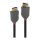 LINDY DisplayPort 1.2 Kabel, Anthra Line 10m
