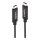 LINDY USB 3.1 Gen 2C/C Activekabel für Daten und Video, 5m