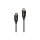 LINDY 15m Fibre-Optic-Hybrid HDMI 8K60 Kabel