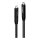 LINDY USB 3.2 Gen 2 & DP 1.4 Typ C Hybridkabel 10m