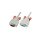 LINDY RS232 Kabel 9pol. Sub-D St/Kpl 0.5m