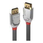 LINDY DisplayPort Kabel Cromo Line 5m