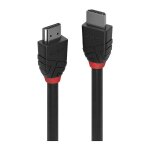 LINDY HDMI High Speed Kabel Black Line 10m