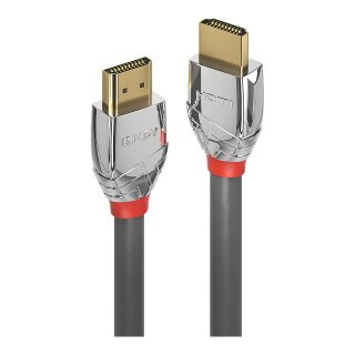 LINDY HDMI Kabel Cromo Line 7.5m