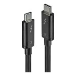 LINDY Thunderbolt 3 Kabel 0.50m