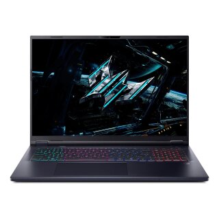 Acer Predator Helios Neo 18 AI PHN18-72-94HW WQXGA Core Ultra 9 275HX RTX 5070Ti 64GB/2TB Win11