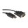 ROLINE DP KABEL.DP-DVI.ST/ST 5M