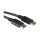 ROLINE DP KABEL.DP.3M