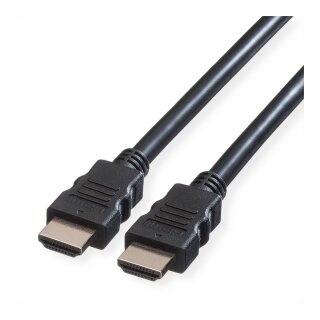 ROLINE HDMI KABEL.1M