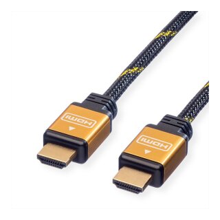 ROLINE HDMI KABEL.2M