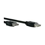 ROLINE DP KABEL.DP-DP.LSOH.2M