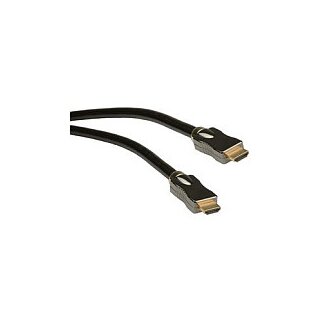 ROLINE HDMI UHD KABEL+ETH.ST-ST.7.5M