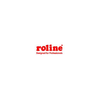 ROLINE HDMI UHD KABEL+ETH.ST-ST.10M