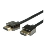 ROLINE Notebook HDMI High Speed Kabel mit Ethernet...