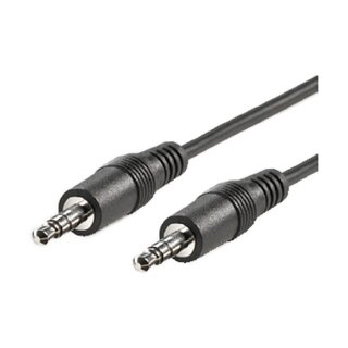 ROLINE 3.5MM VERB.-KABEL.5M