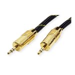 ROLINE 3.5MM AUDIO-KABEL.5M