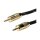ROLINE 3.5MM AUDIO-KABEL.5M