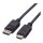 ROLINE DP KABEL.DP-HDTV.3M