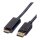 ROLINE DP KABEL.DP-UHDTV.1M