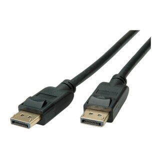 ROLINE DP V1.4 KABEL.2M