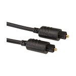 ROLINE FIBER KABEL TOSLINK.2M
