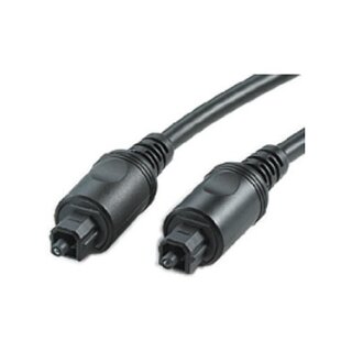 ROLINE FIBER KABEL TOSLINK.3M