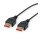 ROLINE DP V1.4 SLIM KABEL