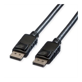 ROLINE DISPLPORT V1.2 KABEL.TPE.5M