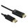 ROLINE DP KABEL DP-UHDTV KABEL.ST/ST