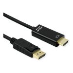 ROLINE DP KABEL DP-UHDTV KABEL.ST/ST