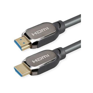 ROLINE ATC HDMI UHD KABEL.8K.1M