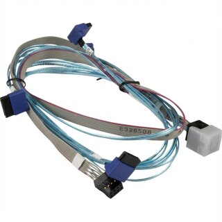 Supermicro SATA- / SAS-Kabel - für SuperServer 620P-TRT