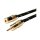 ROLINE 3.5MM AUDIO-KABEL.ST/BU.5M