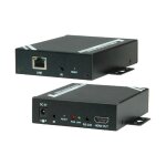 HDMI EXTENDER VIA TP KABEL 100M