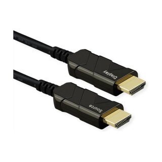 ROLINE UHD HDMI KABEL (AOC).8K60HZ
