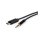 ROLINE USB-C / 3.5MM ADAPT.KABEL 3M