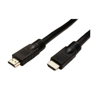 ROLINE UHDMI KABEL M.REP..AKTIV.20M