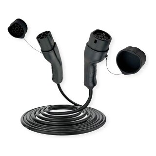 ROLINE EV-LADEKABEL TYP2.1-PH.