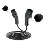 ROLINE EV-LADEKABEL TYP2.1-PH.